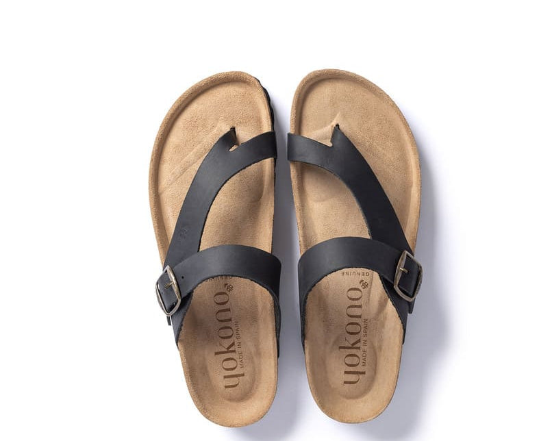 Sandalias de hombre para cada estilo de vida