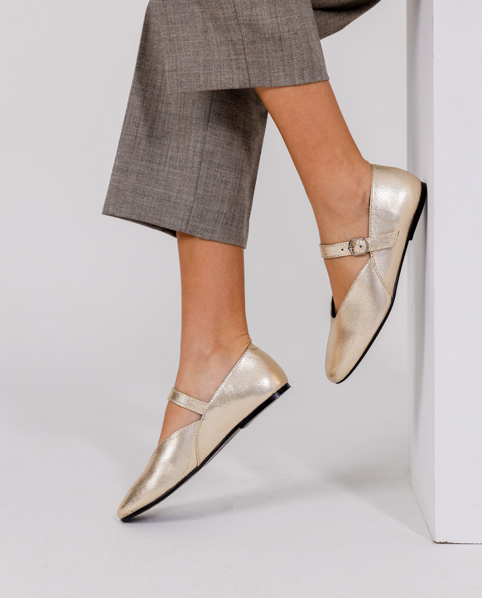Danseuse Golden Ari-001