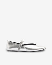 Silver Ari-001 ballerina