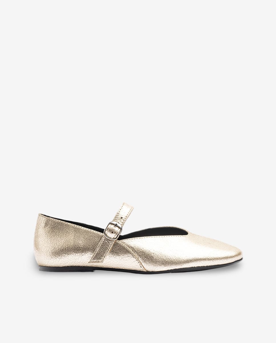 Danseuse Golden Ari-001