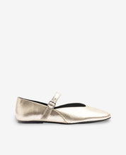 Danseuse Golden Ari-001