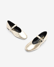Danseuse Golden Ari-001