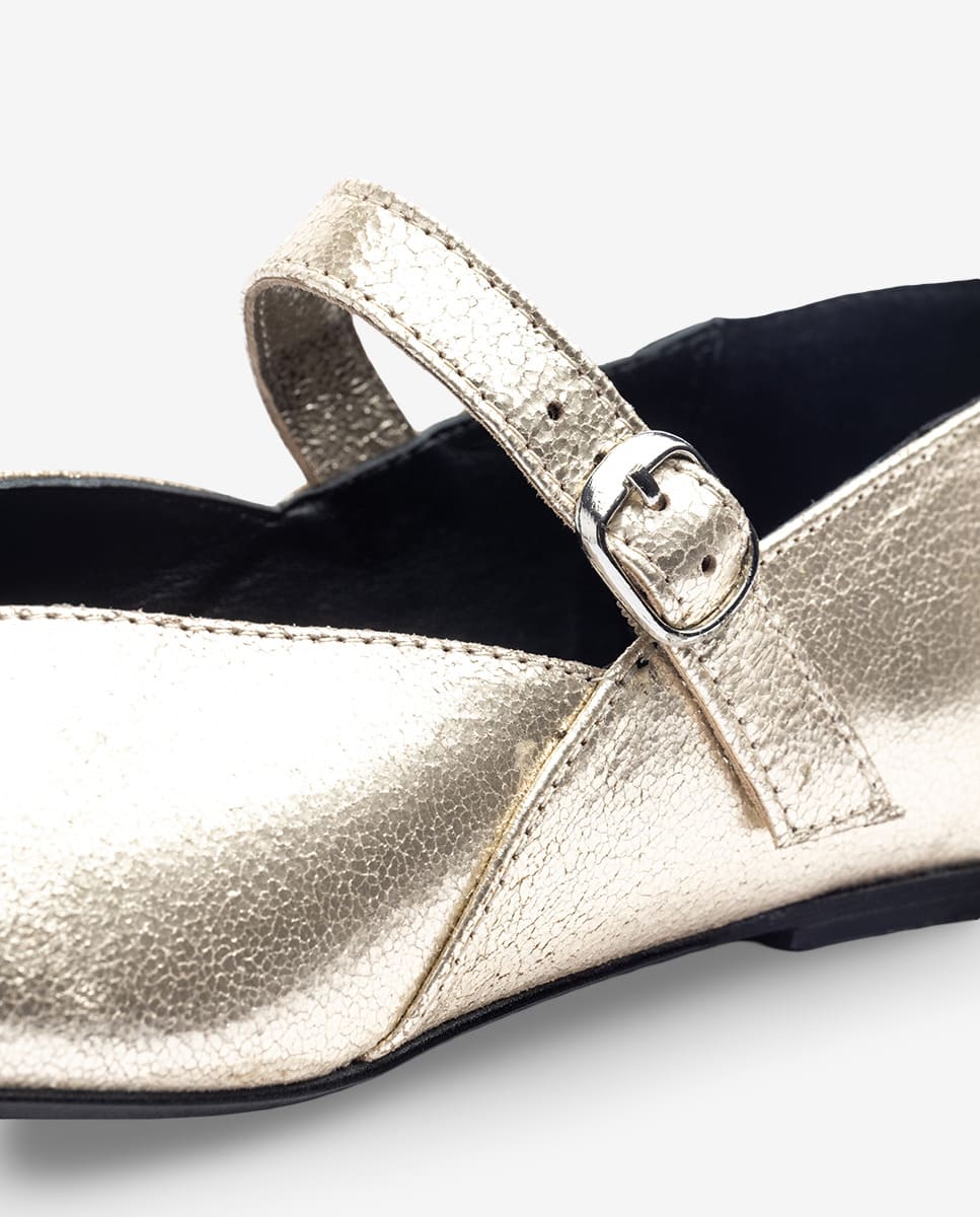 Danseuse Golden Ari-001
