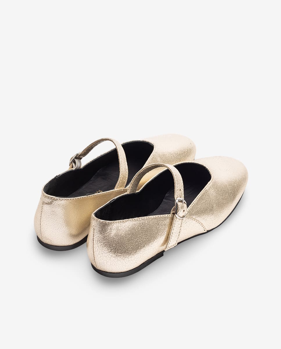 Danseuse Golden Ari-001