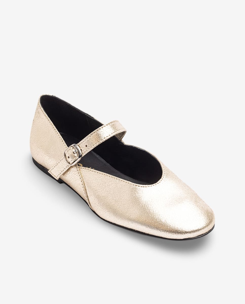 Danseuse Golden Ari-001