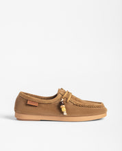 Zapato plano ARISPE-260 marrón
