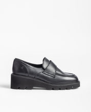 Mocasín BETANZOS-260 negro