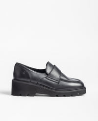 Mocasín BETANZOS-260 negro