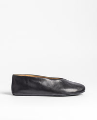 Ballerina ORDESA-260 nero
