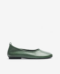 Bailarina TULA-001 verde