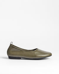 Ballerina TULA-001 verde