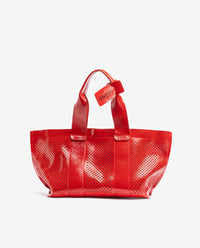 Sac PERE rouge