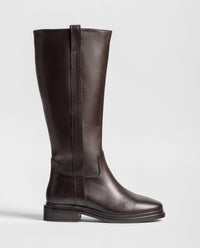 Bota PERSEO-261 marrón oscuro