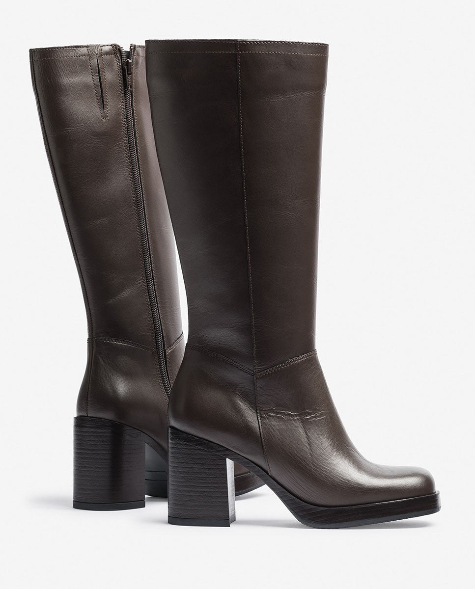 Bota de tacón KOLIN-008 marrón_38116.jpg