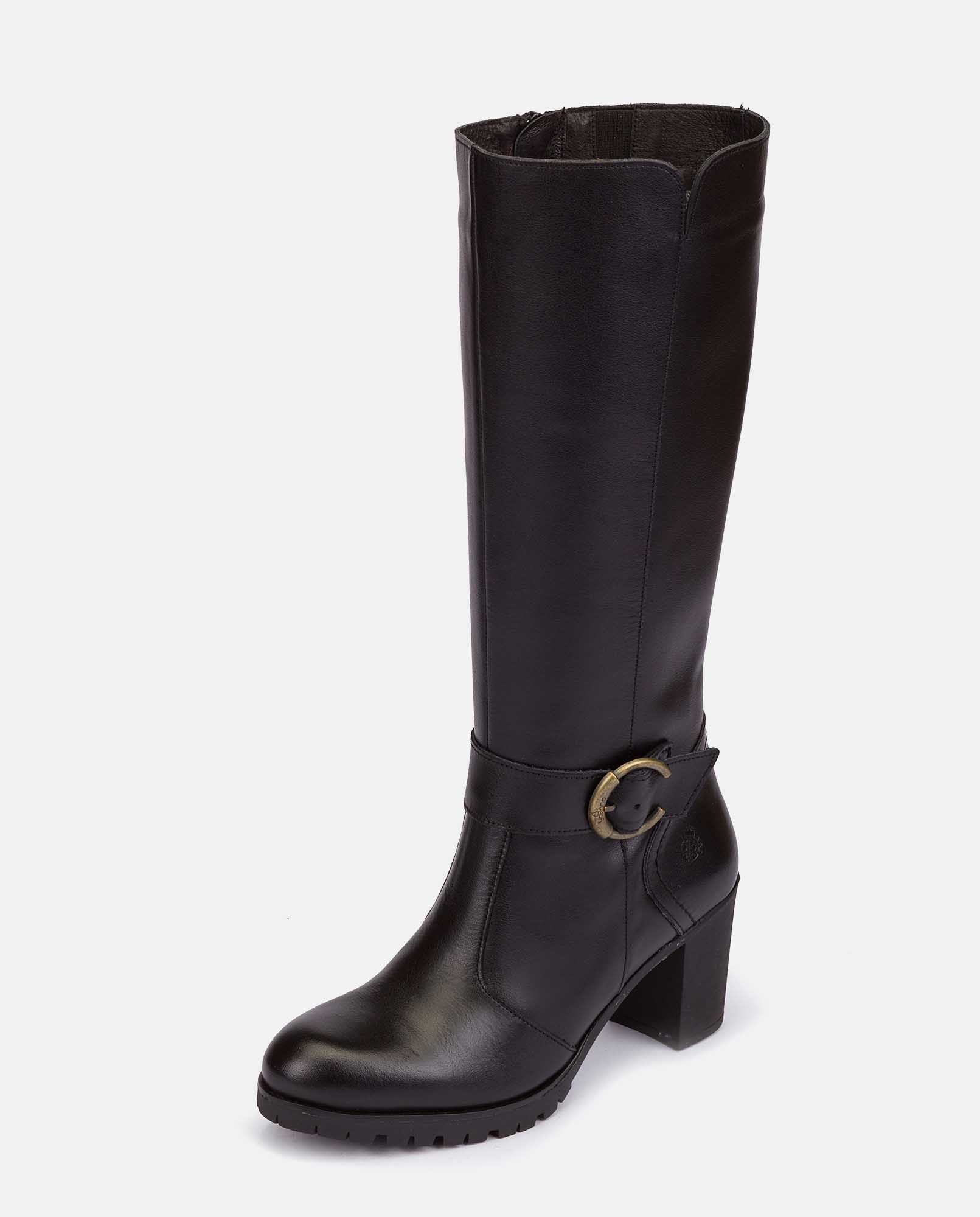 Bota de tacón PRAGA-017 negro_24678.jpg
