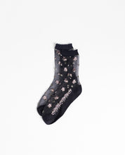 Chaussette NELY noire