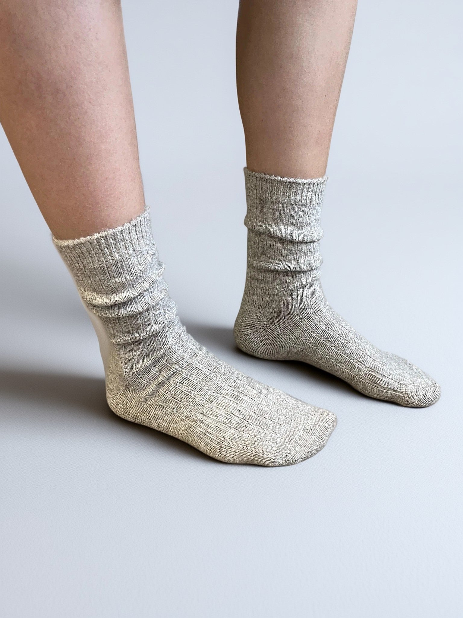 Calcetín beige_39279.jpg