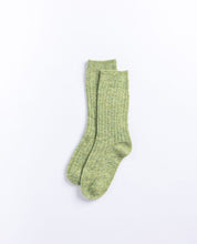 Calcetín verde_39290.jpg