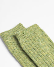 Calcetín verde_39291.jpg