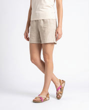 Flat sandal JERBA-718 pink
