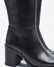 Stiefel KOLIN-008 Schwarz