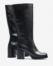 Stiefel KOLIN-008 Schwarz