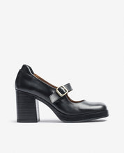 Zapato de tacón KOLIN-010 negro