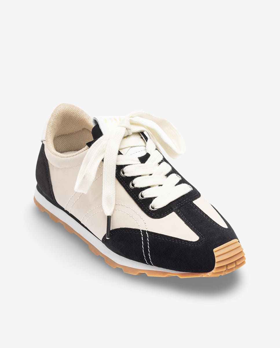 Sneaker KONO-001 Schwarz