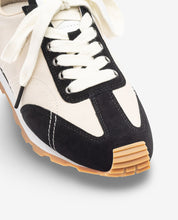 Sneaker KONO-001 Schwarz