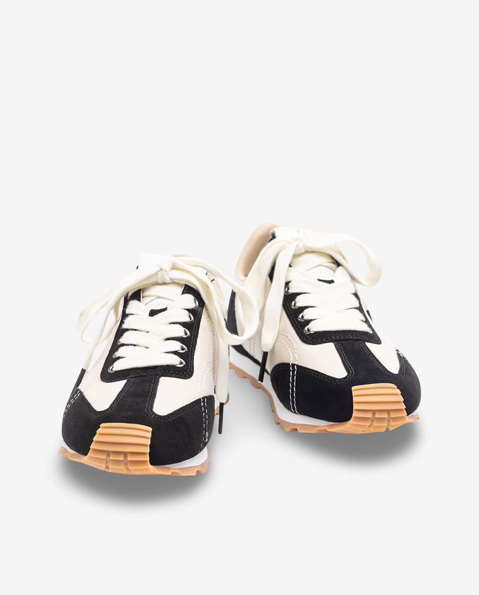 Sneaker KONO-001 Schwarz