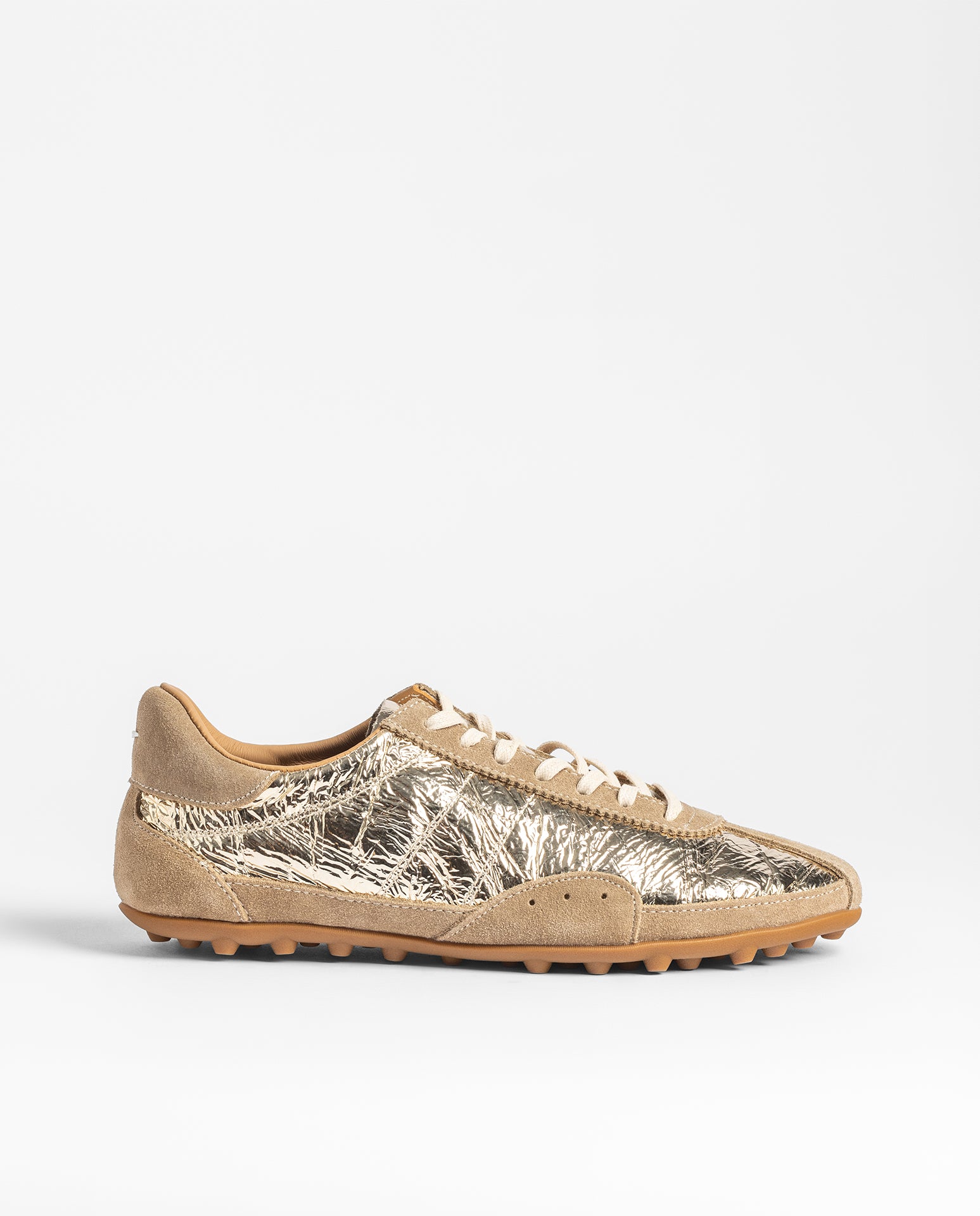 Sneaker LYON-261 gold