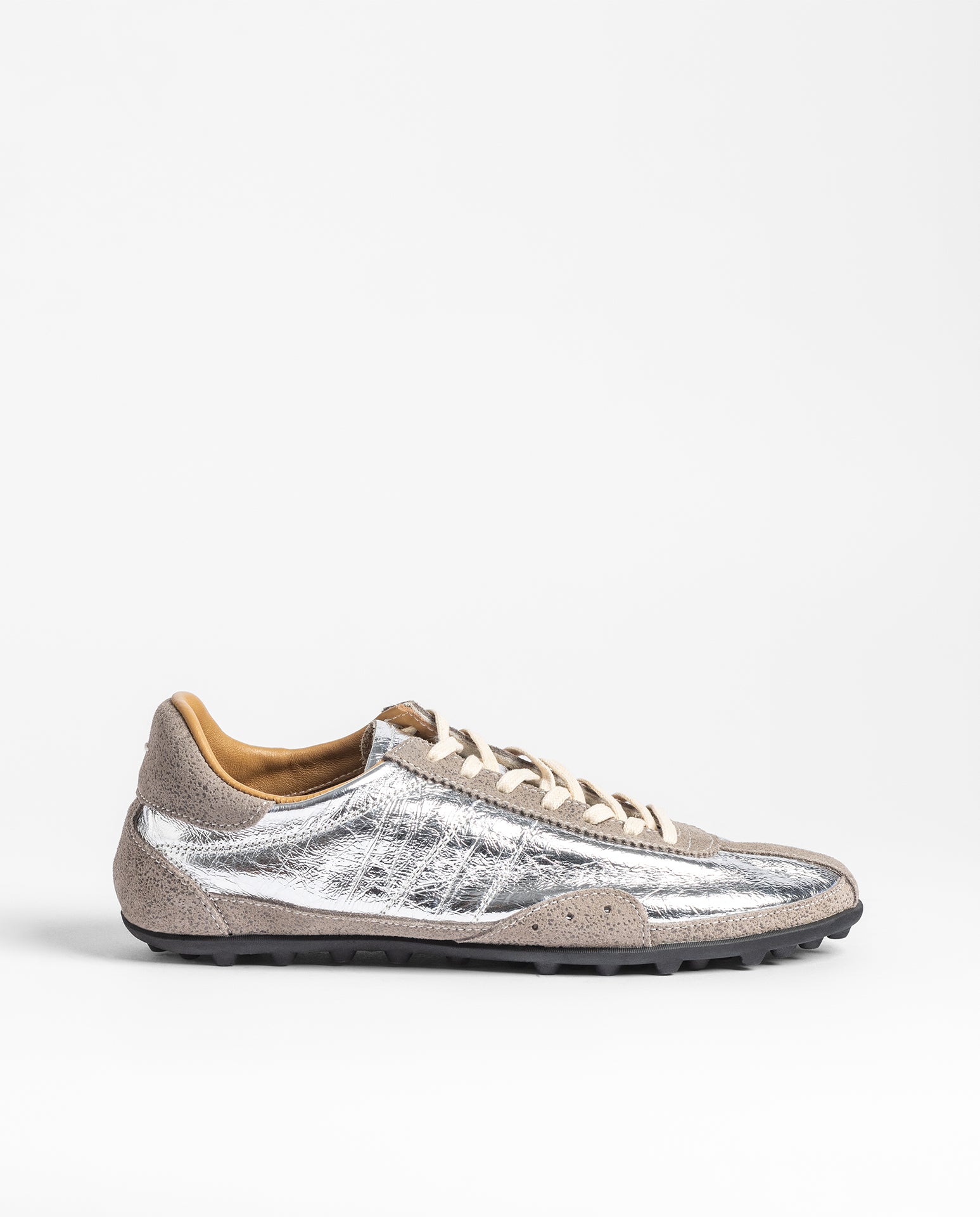 Sneaker LYON-261 silver
