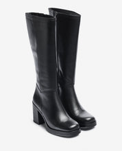 Stiefel KOLIN-008 Schwarz