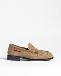 Mocassino ISADORA-260 marrone