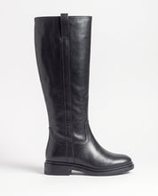 Boot PERSEO-261 black