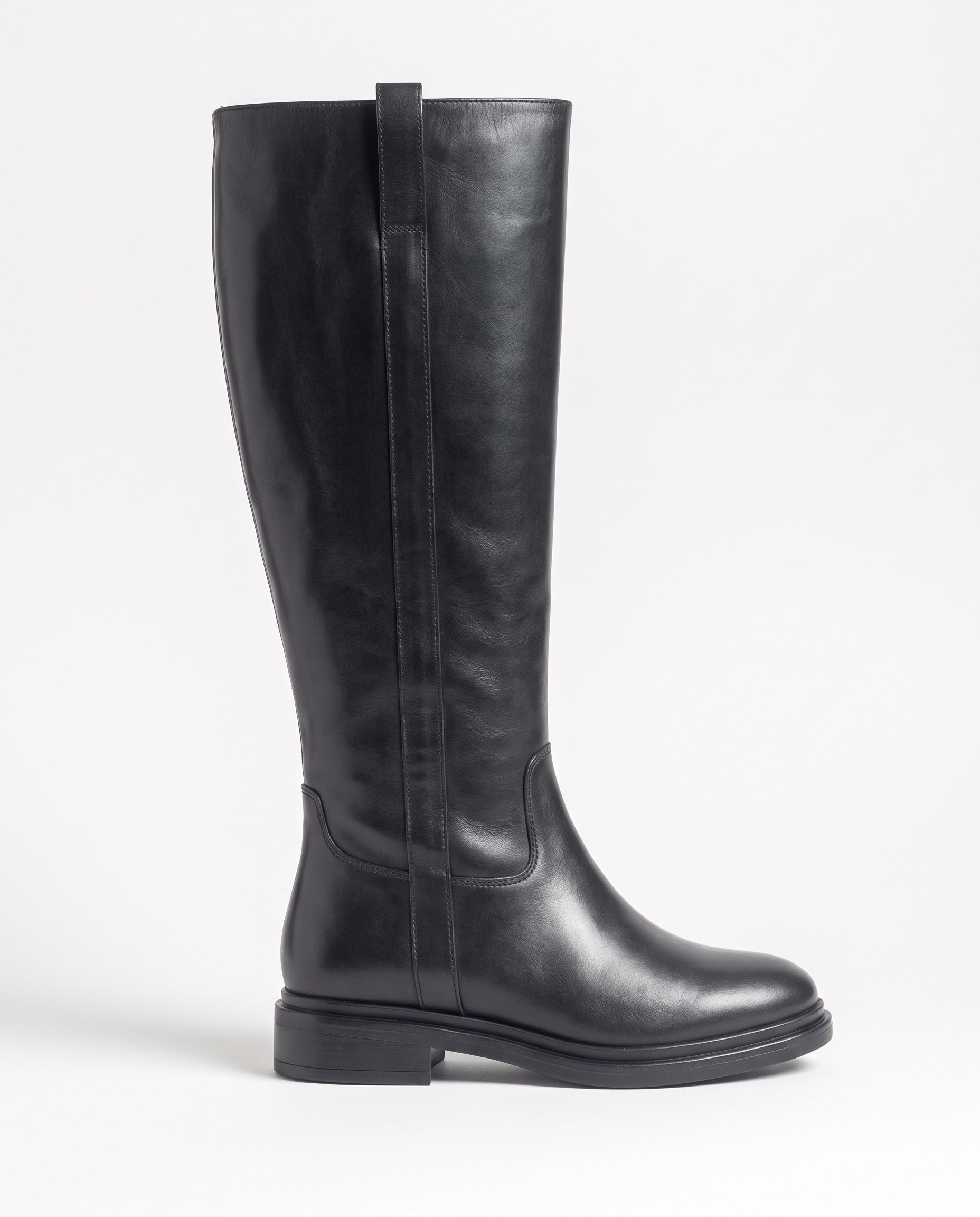 Boot PERSEO-261 black