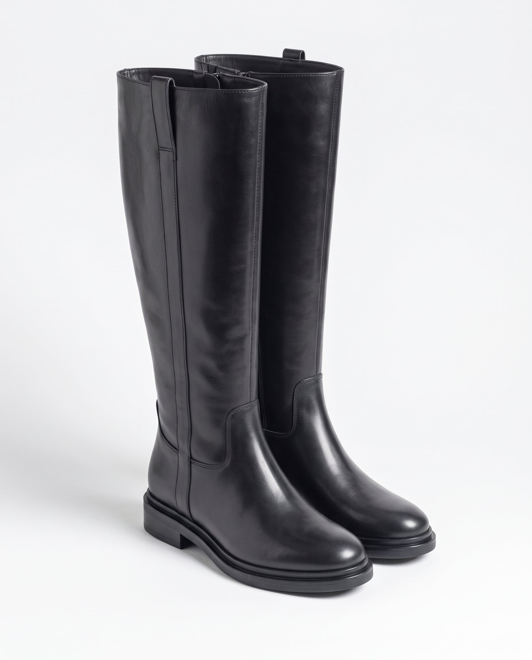 Boot PERSEO-261 black
