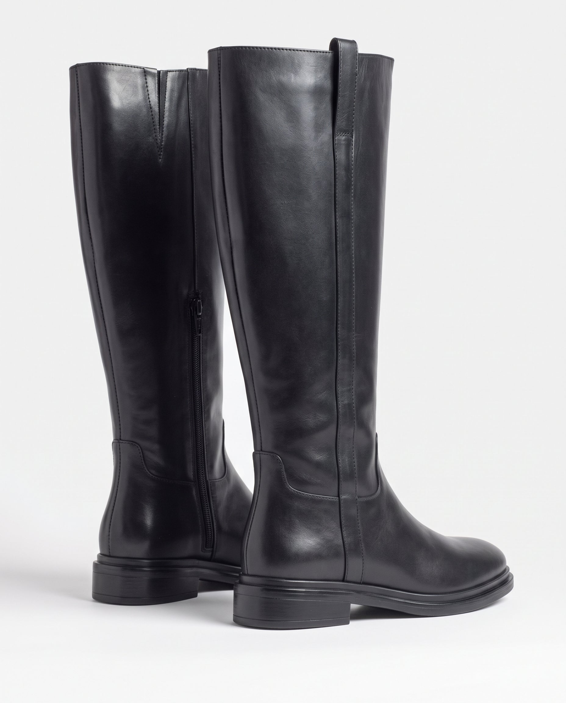Boot PERSEO-261 black