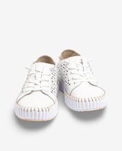 Sneaker Sintra 002 White
