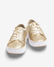 Sneaker Sintra 002 Golden