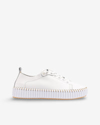 Sneakers Sirtra 004 blanc