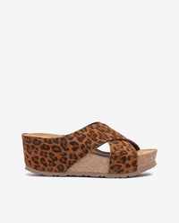 Keilsandale BARI-257 Leopard