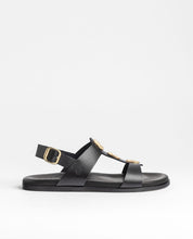 Sandalia plana DEIRA-272 negro_40235.jpg