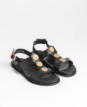 Sandalia plana DEIRA-272 negro_40236.jpg