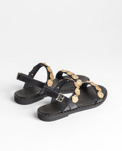 Sandalia plana LARA-271 negro_40282.jpg