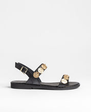 Sandalia plana LARA-271 negro_40317.jpg
