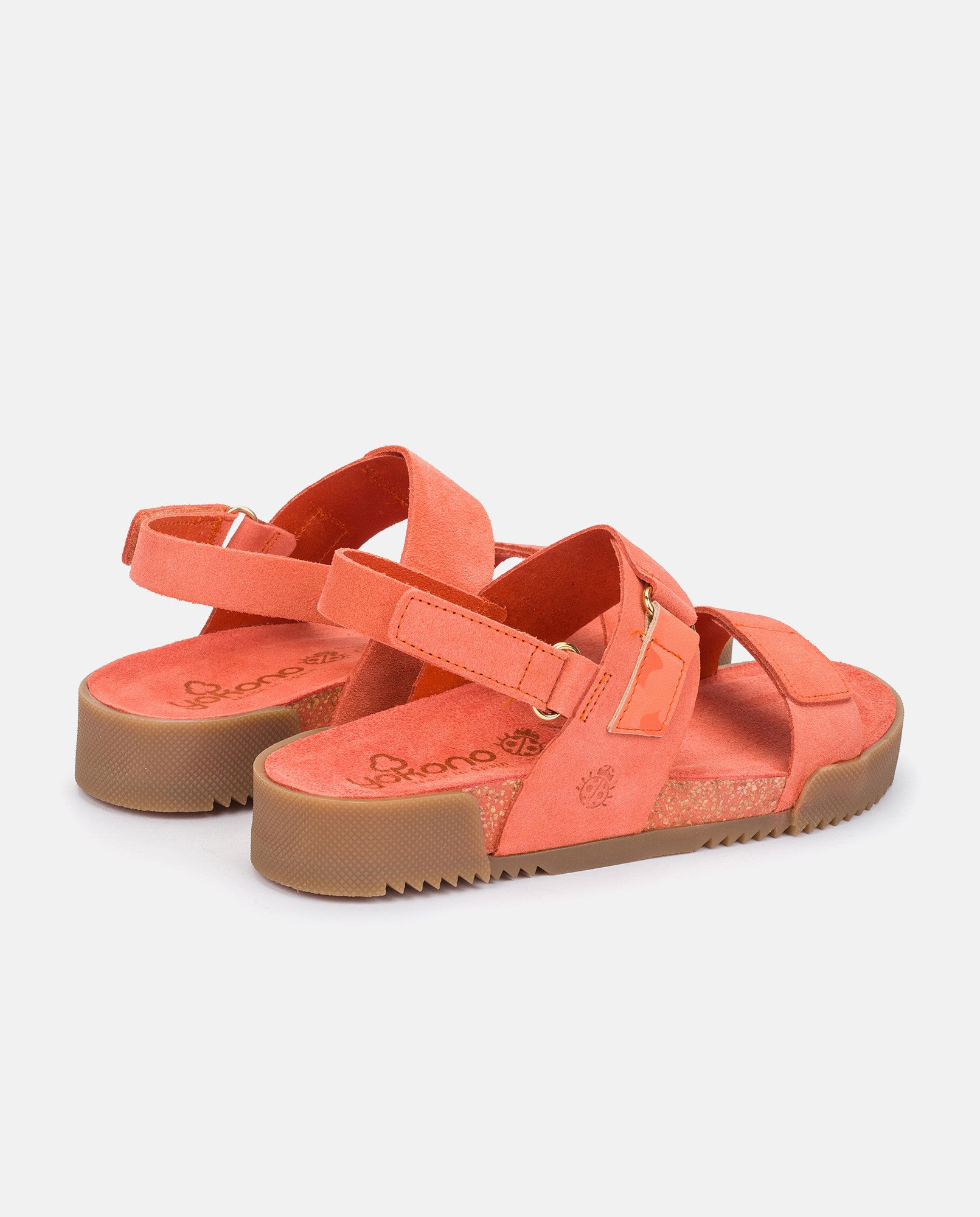 Sandalia plana Ross 006 naranja_29304.jpg