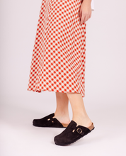 Clog 599 schwarz