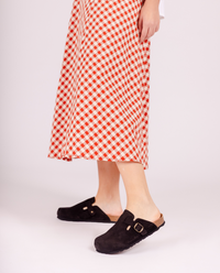 Clog 599 schwarz