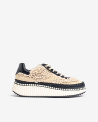 Sneaker CLO-002 blanc